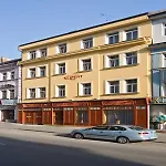 Отель Seifert