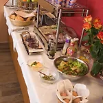Seifert 4* Прага