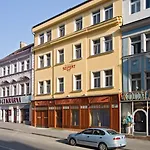 Отель Seifert Прага