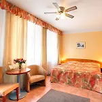 Отель Seifert 4*
