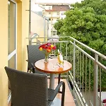 Отель Seifert 4*