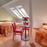 Seifert 4* Прага