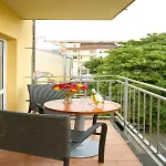 Seifert 4* براغ