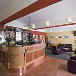 Seifert فندق 4*