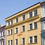 Seifert 4* براغ