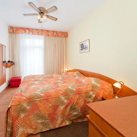 Seifert Hotel Prag