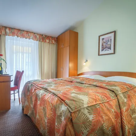 Hotel Seifert Praga