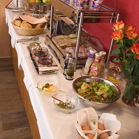 Seifert 4* Prague