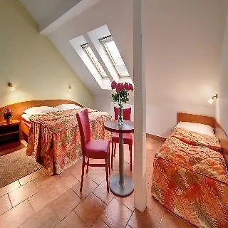 Hotel Seifert 4*