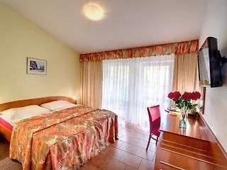 Hotel Seifert Prague