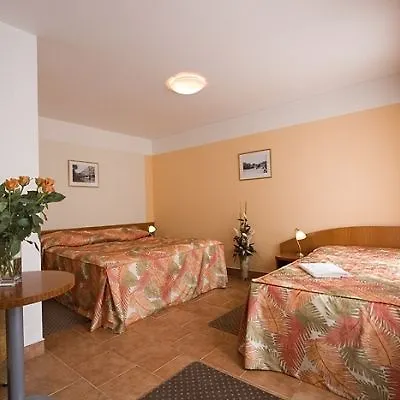 Szálloda Seifert 4*