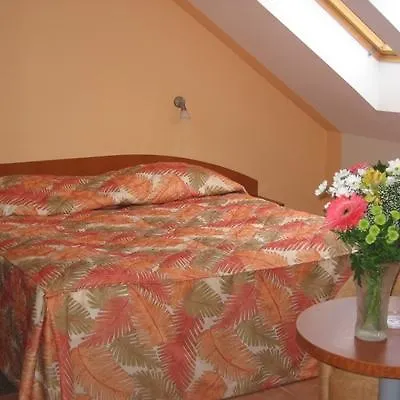Seifert 4* Prague