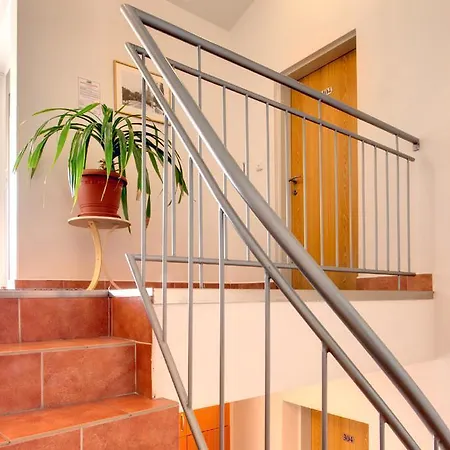 Seifert 4* Prague