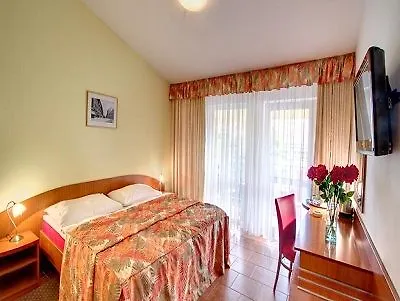 Seifert 4* Prague