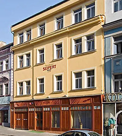 Seifert فندق