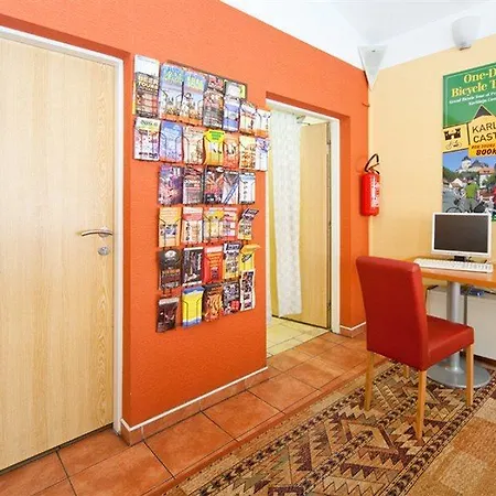 Seifert Prága