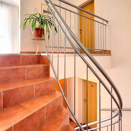 Hotel Seifert 4*