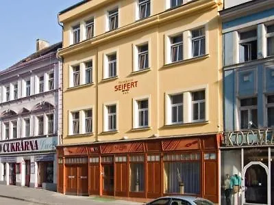 Seifert Szálloda