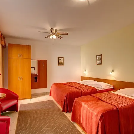 Ξενοδοχείο Seifert 4*