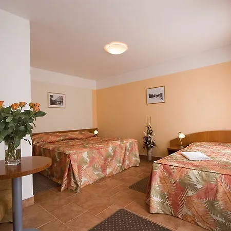 Hotel Seifert 4*