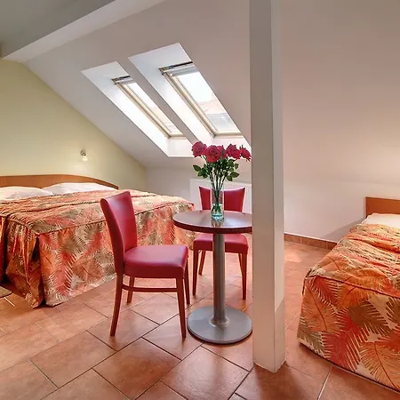 Seifert 4* Πράγα