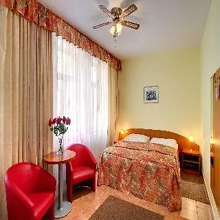 Hotel Seifert Praha