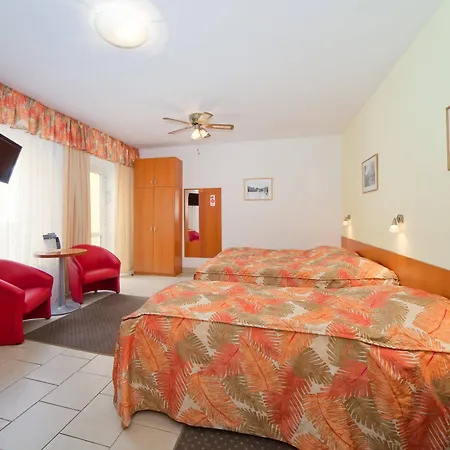 Hotel Seifert 4*