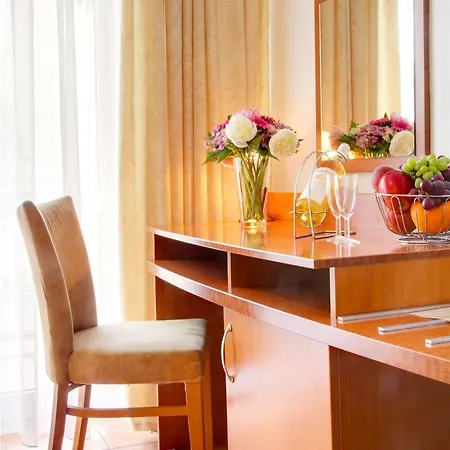 Seifert Hotel Praga