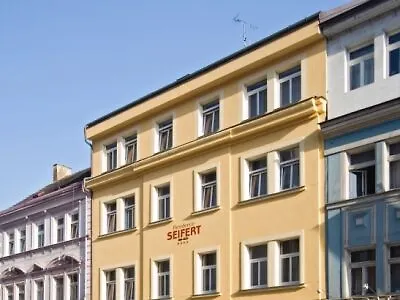Seifert 4* Prague