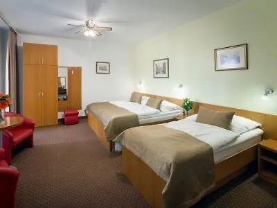 Hotel Seifert Prag