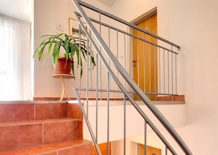 Seifert 4* Praga