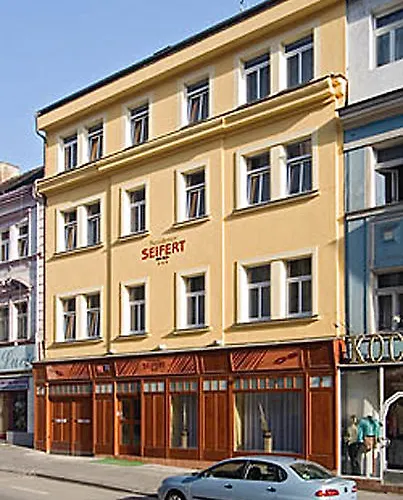 Seifert Отель