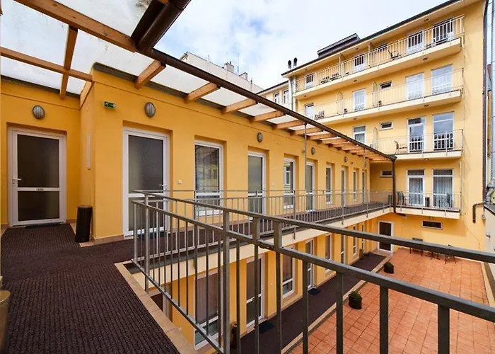Seifert Praga