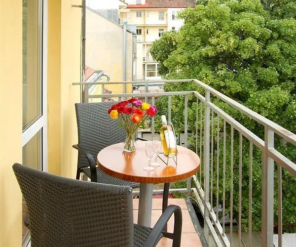 Hotel Seifert 4*