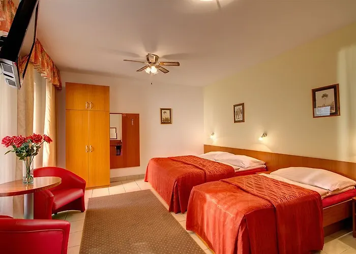 Hotel Seifert 4*