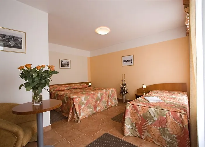 Hotel Seifert 4*