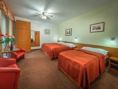 Seifert Отель 4*