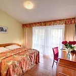 Hotel Seifert Praga