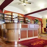 Hotel Seifert Praga