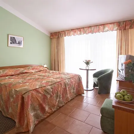 Seifert Hotel
