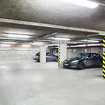 Hotell Seifert Prag