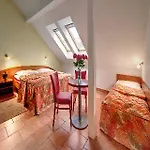 Hotell Seifert 4*