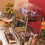 Seifert Hotell Prag