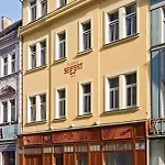 Seifert Prag