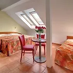 Seifert Hotell 4*