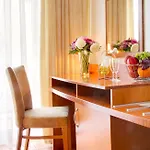 Seifert Hotell Prag