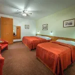 Seifert Hotell 4*