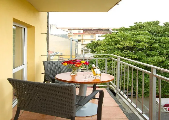 Seifert 4* Prag