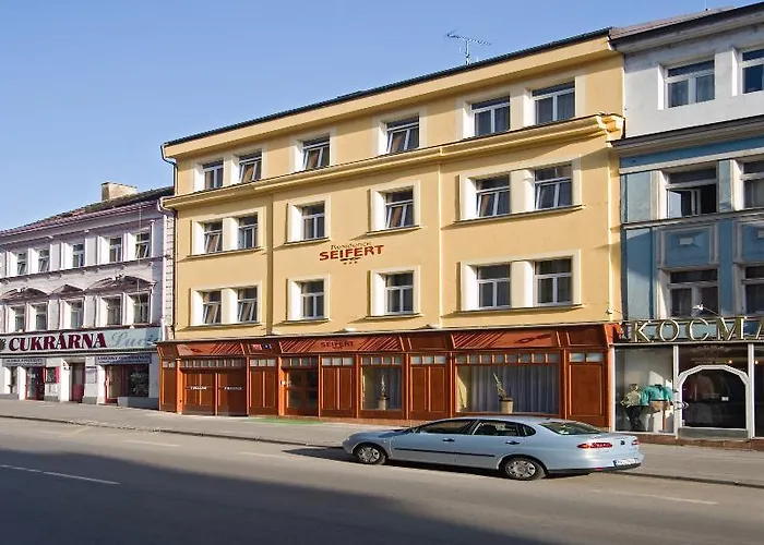 Hotel Seifert