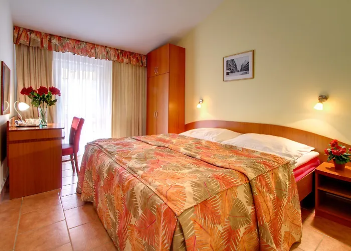 Hotel Seifert 4*